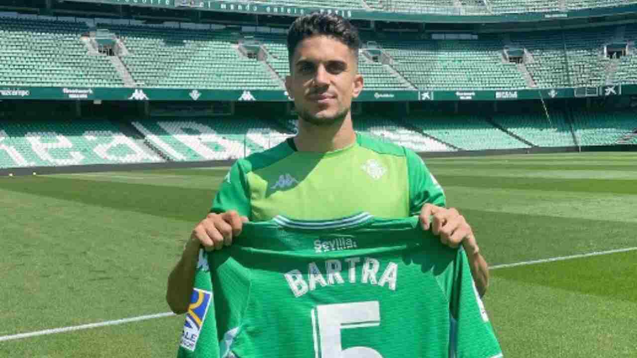 Bartra