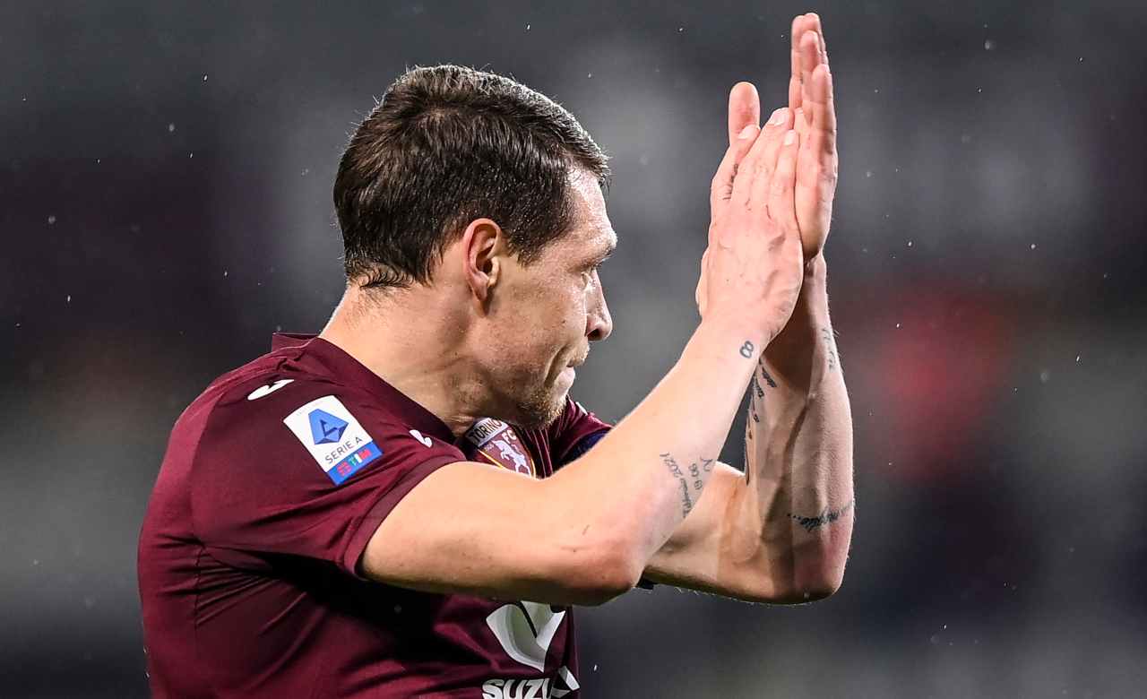 Belotti e il sorpasso del Galatasaray, Roma resta alla finestra per il Gallo (LaPresse)