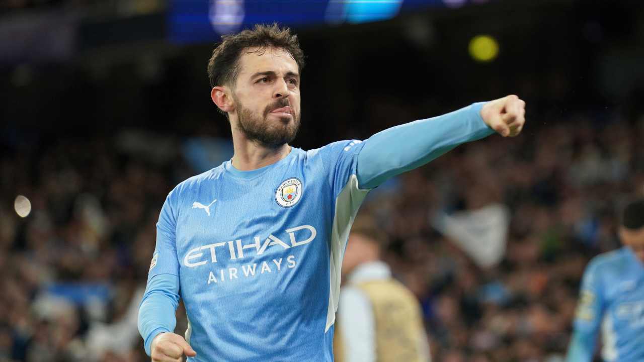 Bernardo Silva