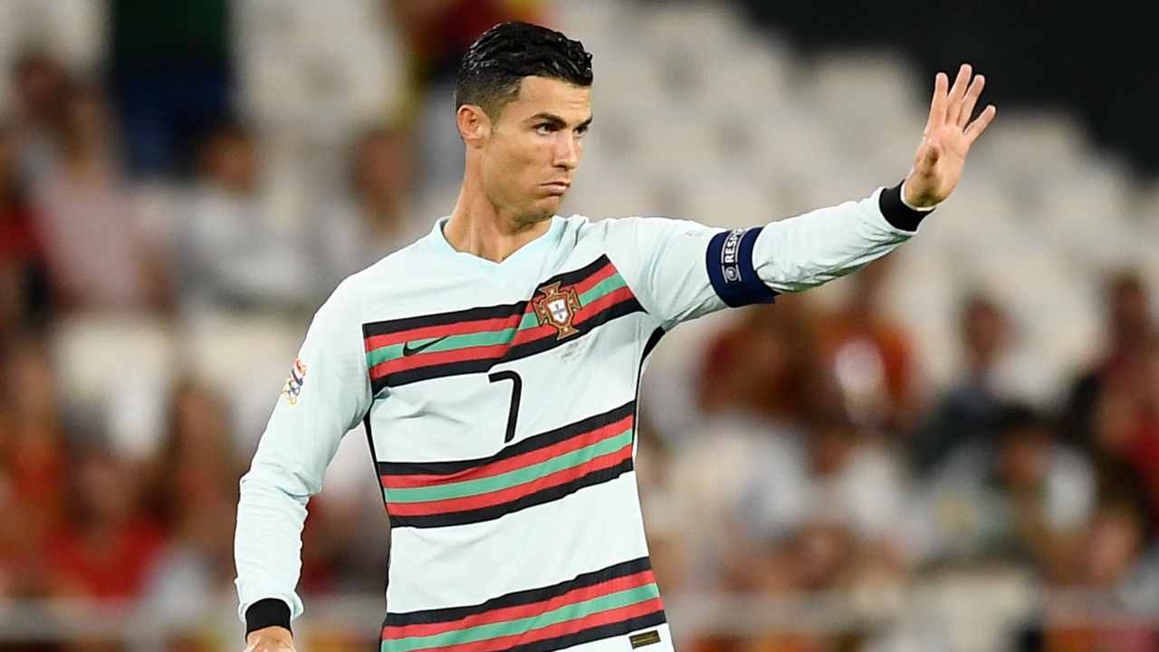 CR7