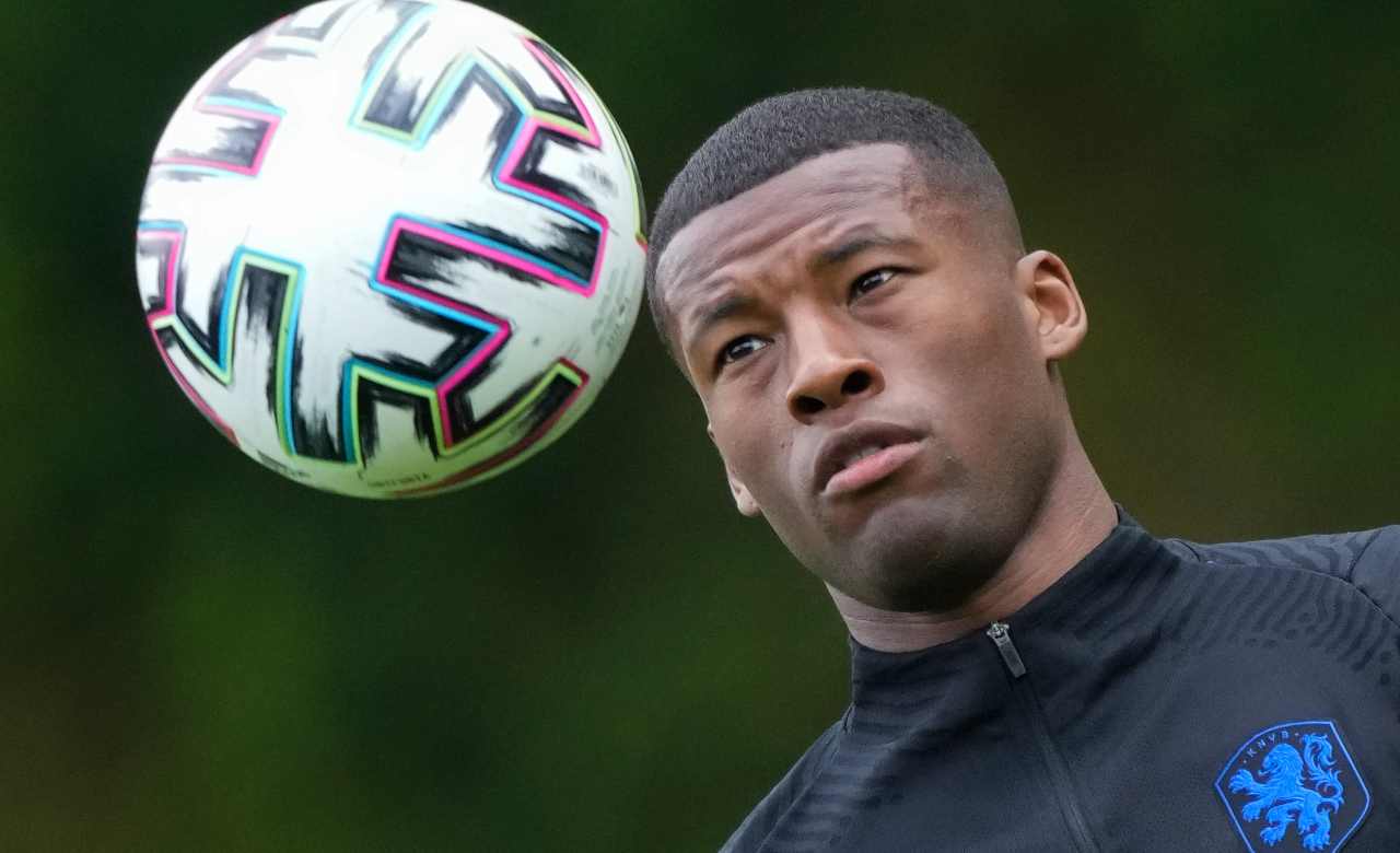 Con Wijnaldum e Belotti, la Roma può davvero puntare allo Scudetto (LaPresse)