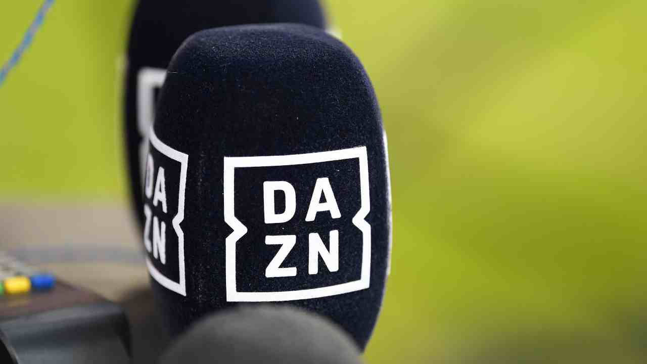 Dazn