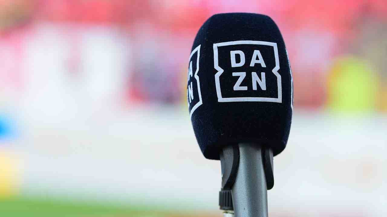 Dazn problemi