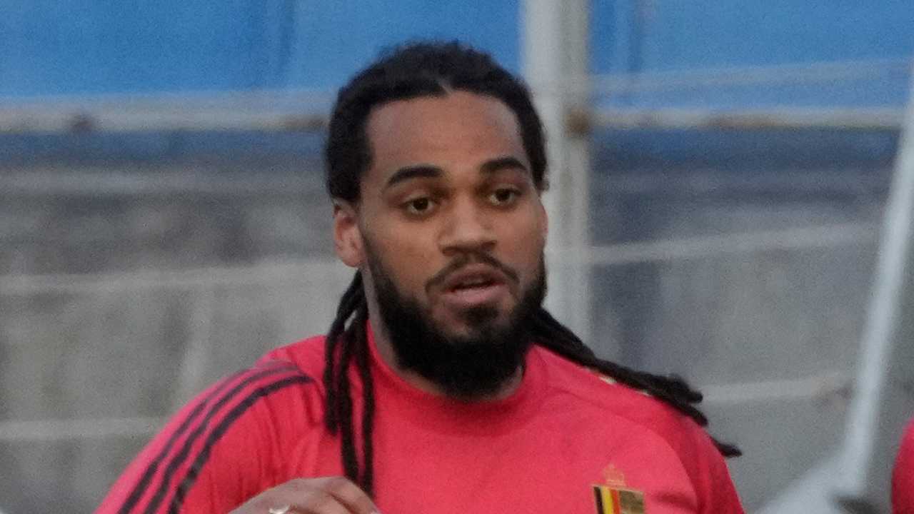 Denayer foto LaPresse