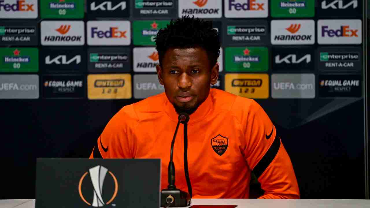 Diawara foto laPresse