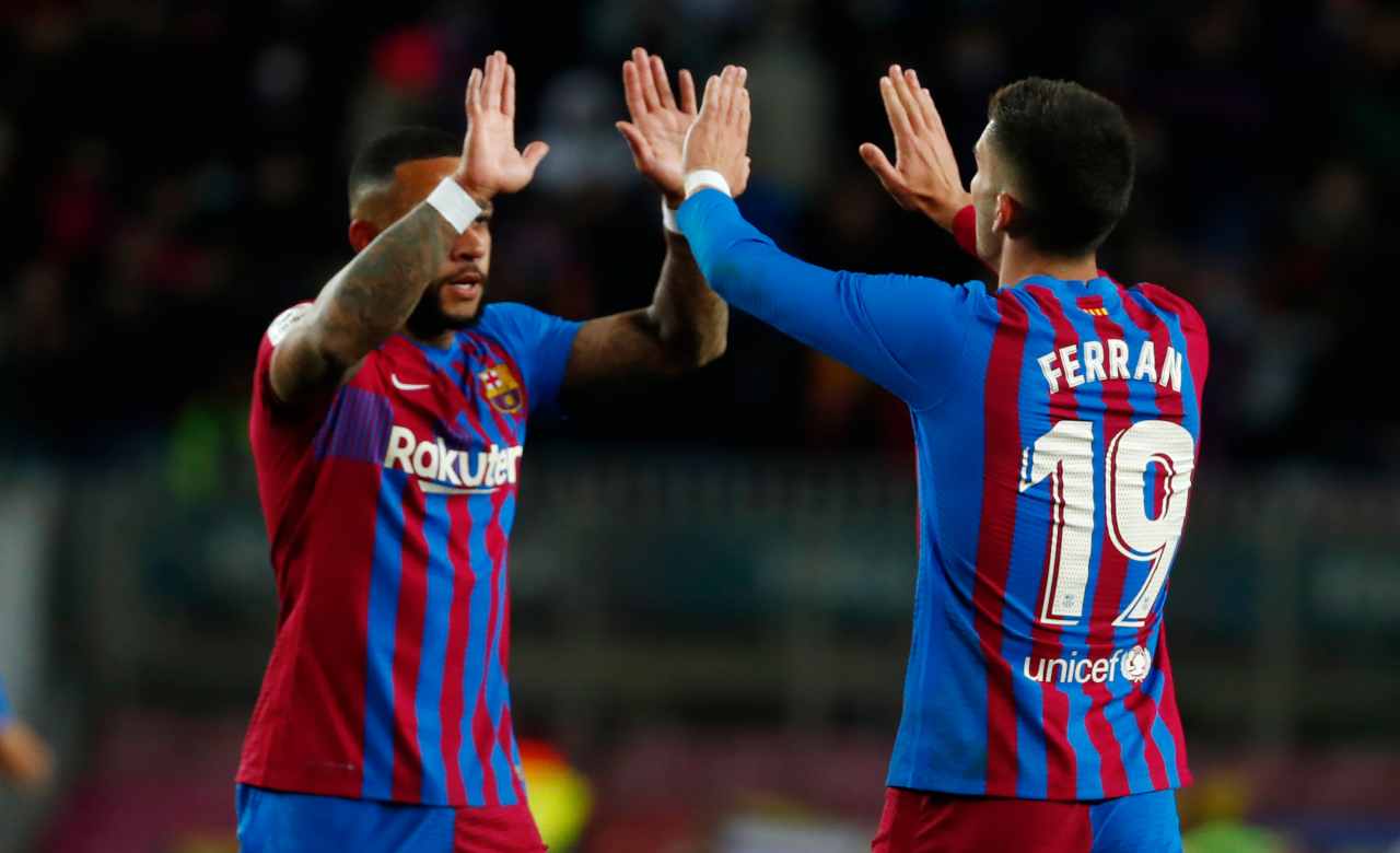 Dopo Kostic un doppio rinforzo per la Juventus con Depay e Frattesi (Lapresse)