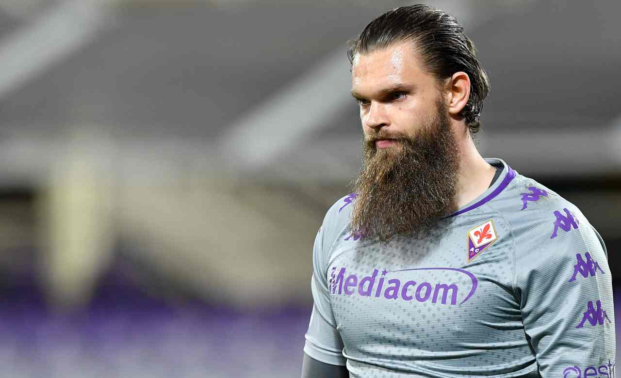 Dragowski dovrebbe ripartire dalla Serie A la prossima stagione (LaPresse)