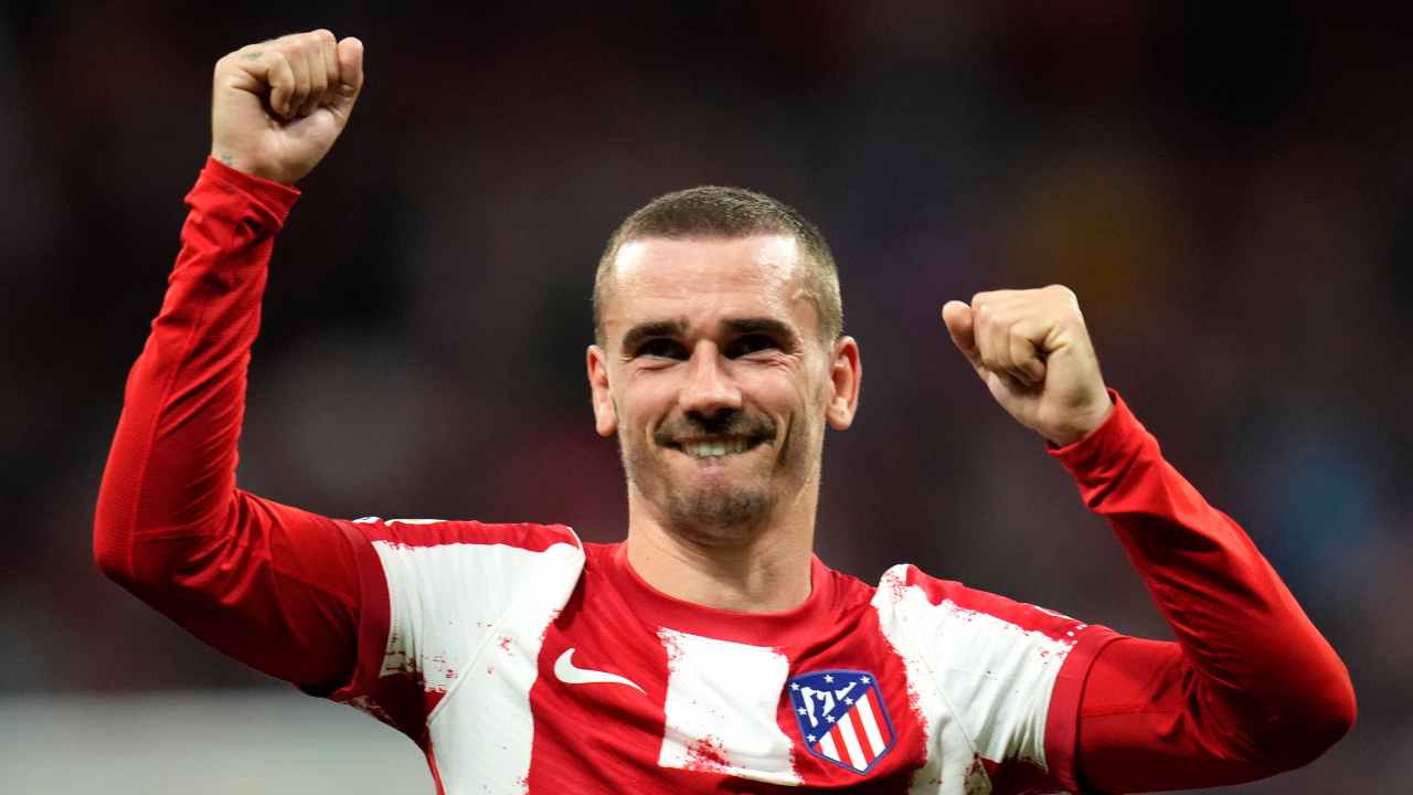 Griezmann