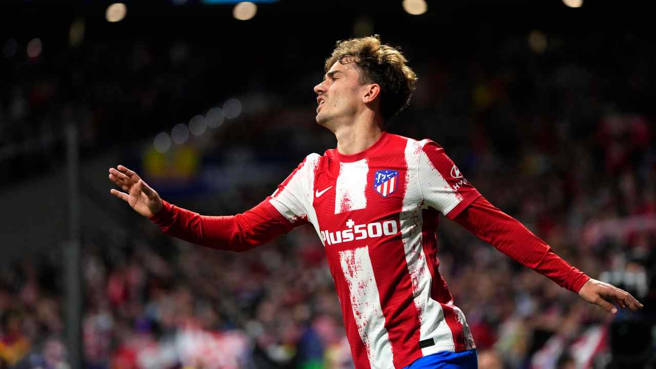 Griezmann