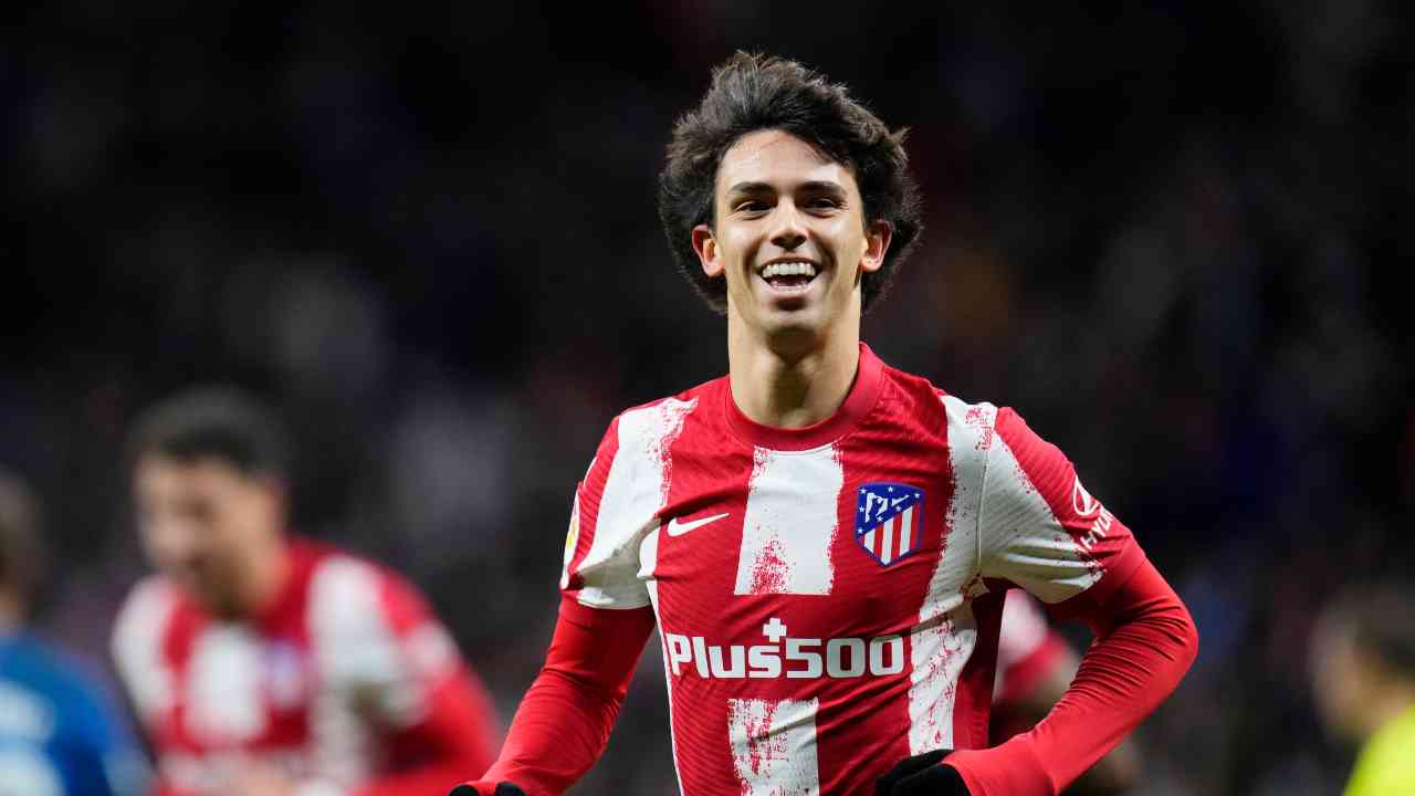 Joao Felix