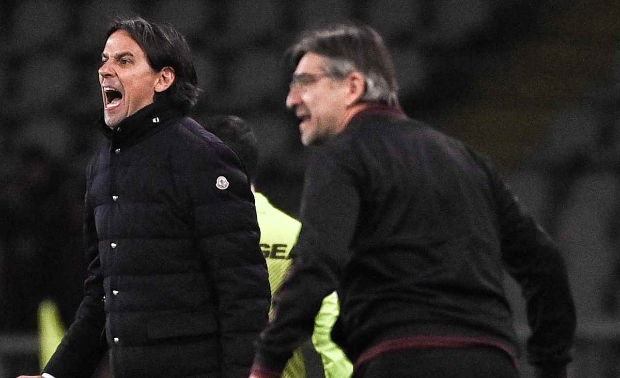 Juric in ansia per l'infortunio di Miranchuk, le ultime (LaPresse)