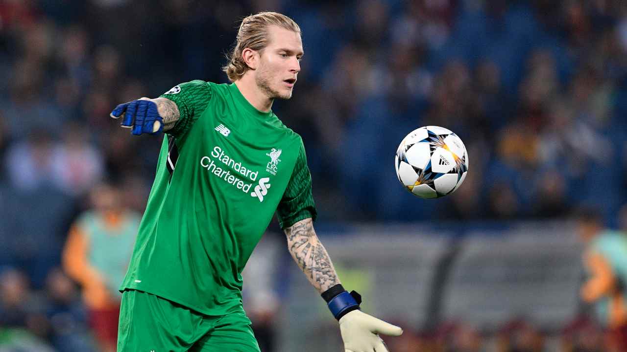 Karius