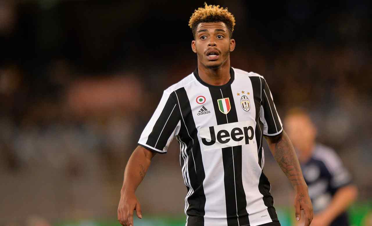 Lemina-Sampdoria, intesa vicina, annuncio di Sportitalia (LaPresse)