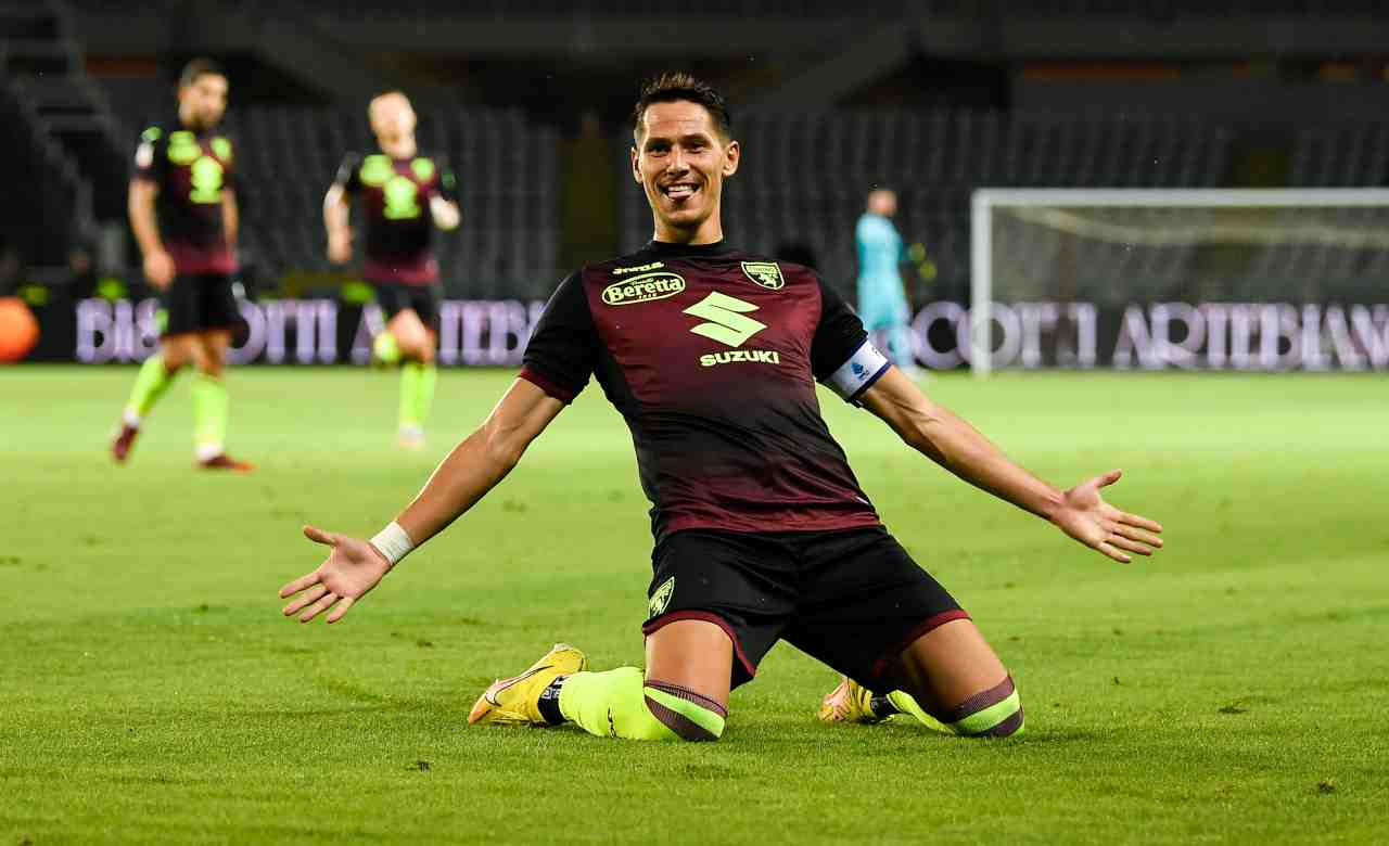 Lukic pronto a salutare il Torino, il Napoli fa sul serio (LaPresse)