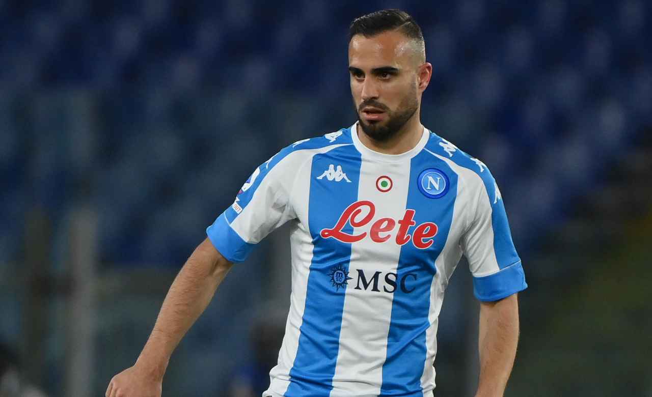 Maksimovic è il nuovo obiettivo per la difesa della Roma (LaPresse)