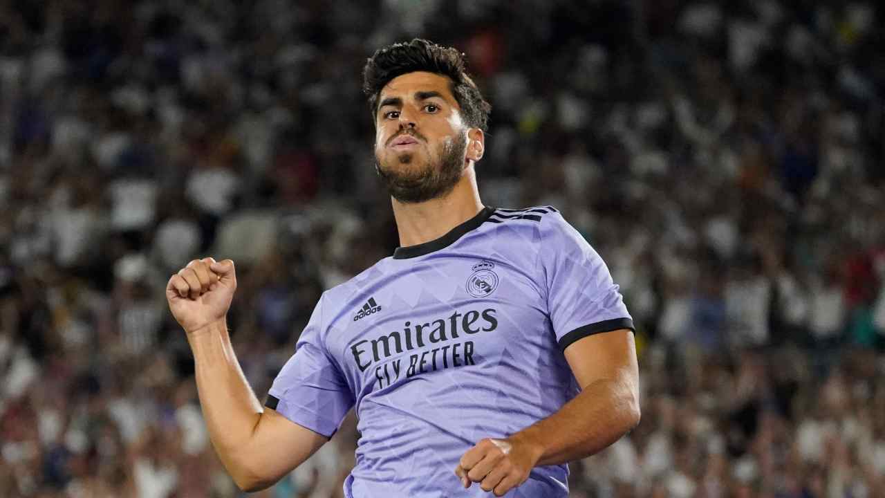 Marco Asensio