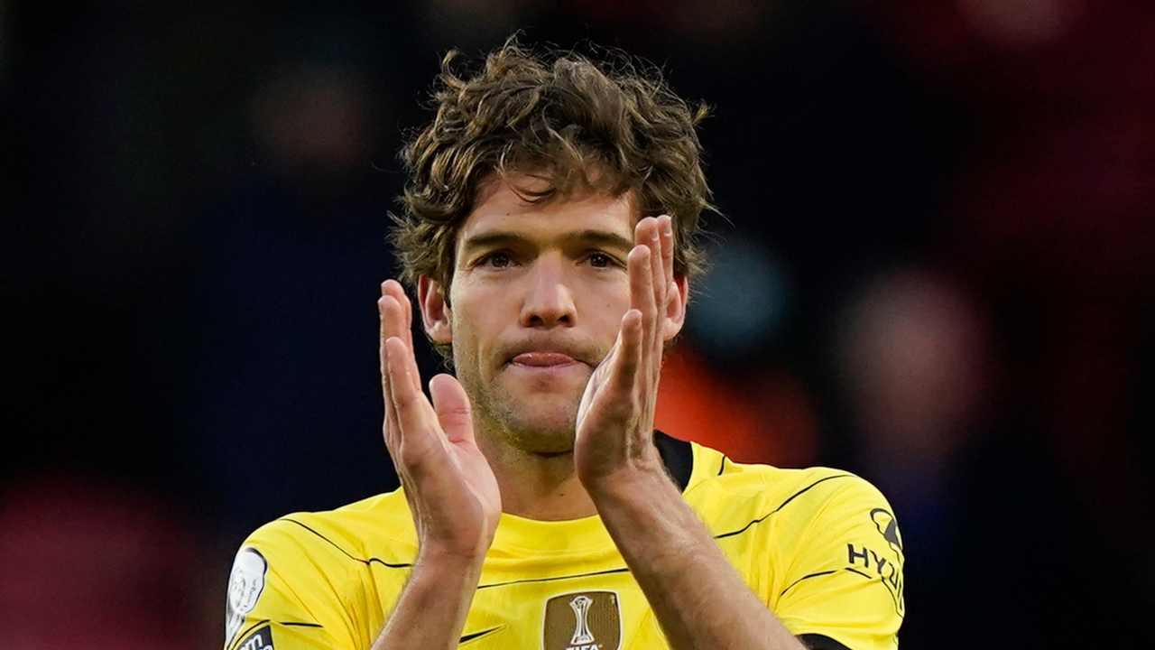 Marcos Alonso