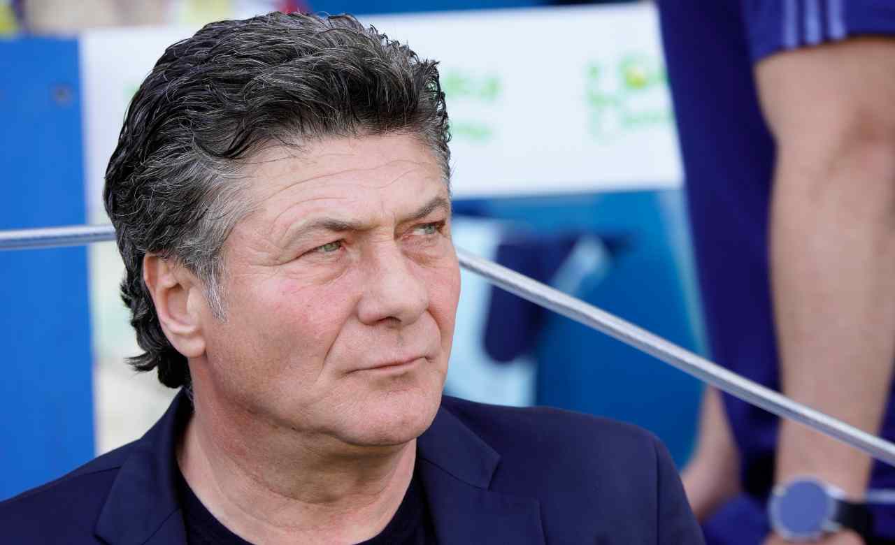 Mazzarri nel mirino del Marocco come nuovo allenatore (LaPresse)