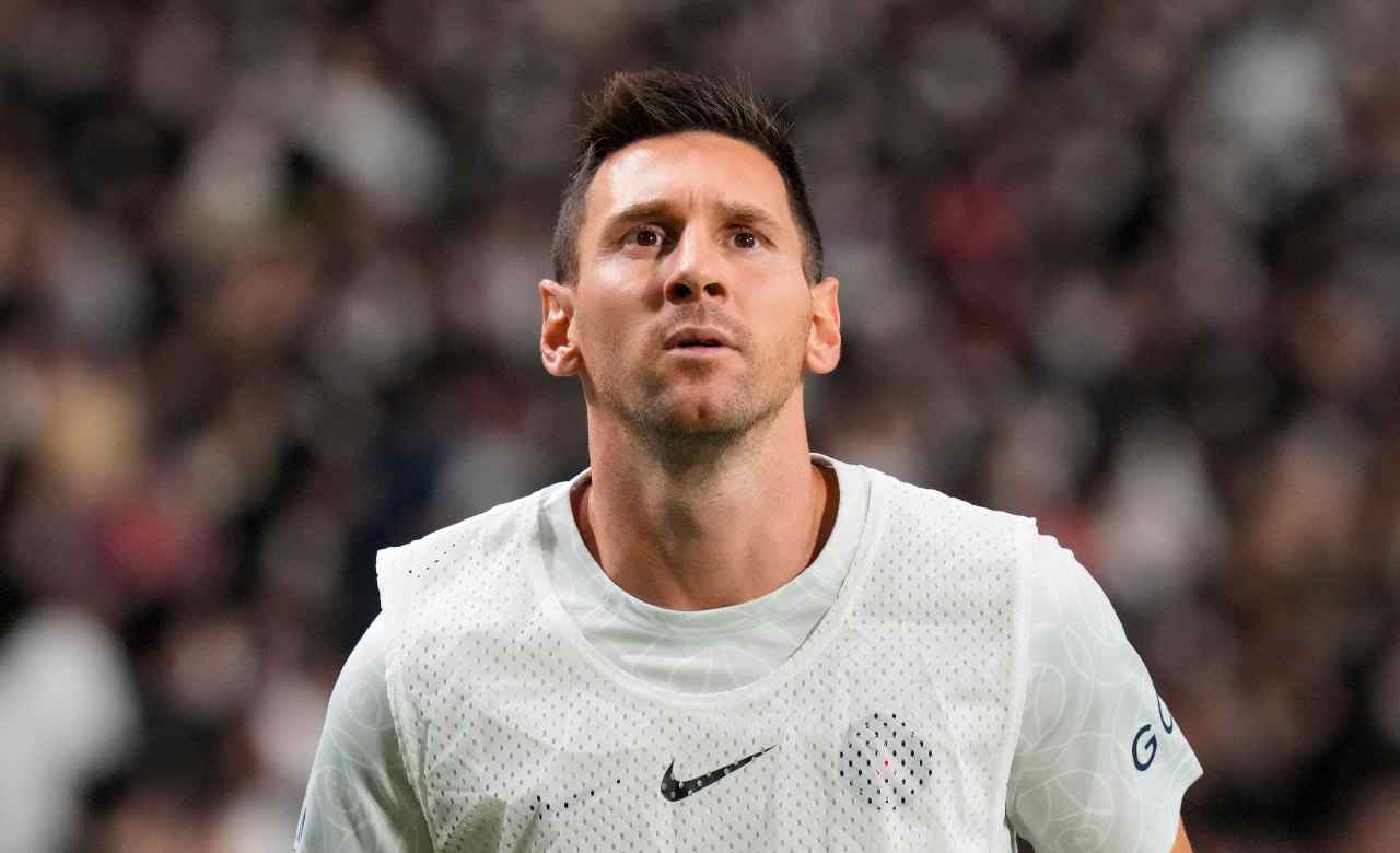 Messi ritorna al Barcellona nel 2023, l'annuncio dalla Spagna (LaPresse)