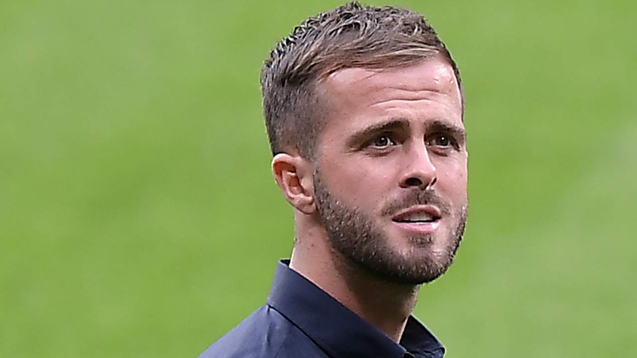 Miralem Pjanic