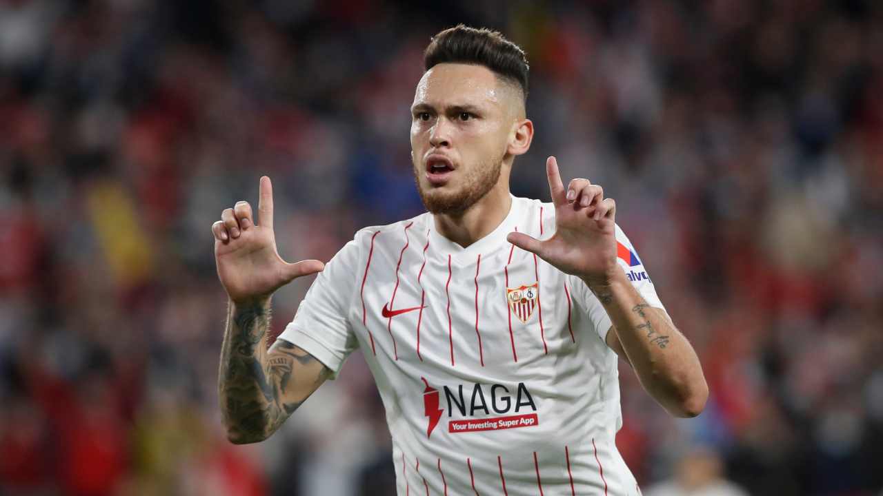 Ocampos Lazio