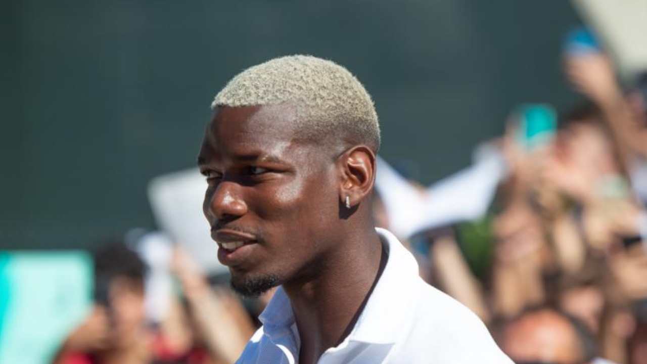 Paul Pogba