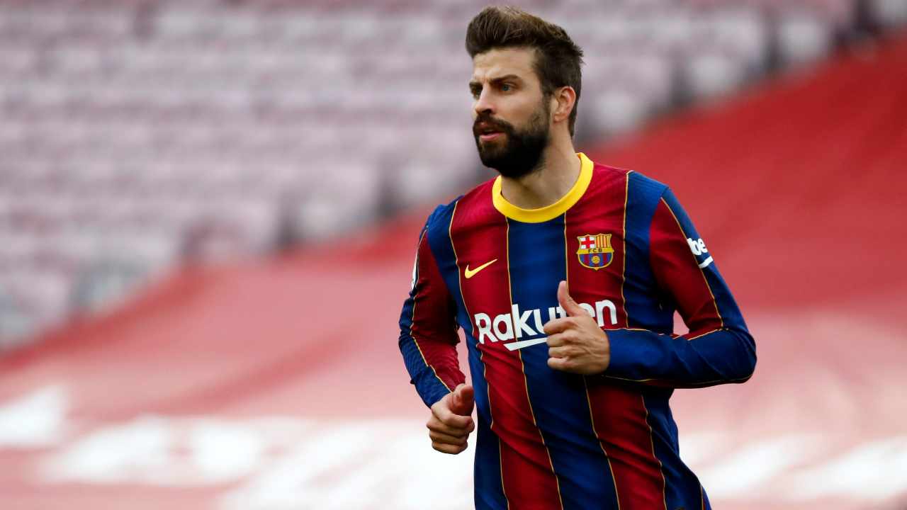 Piqué