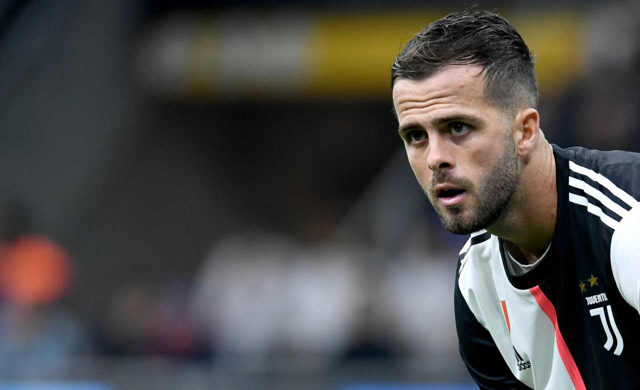 Pjanic