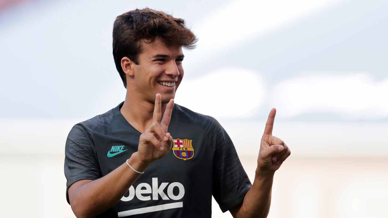 Riqui Puig