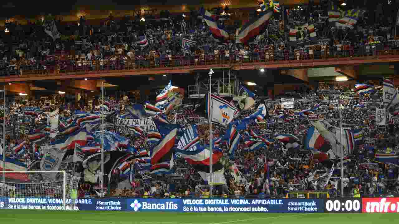 Sampdoria