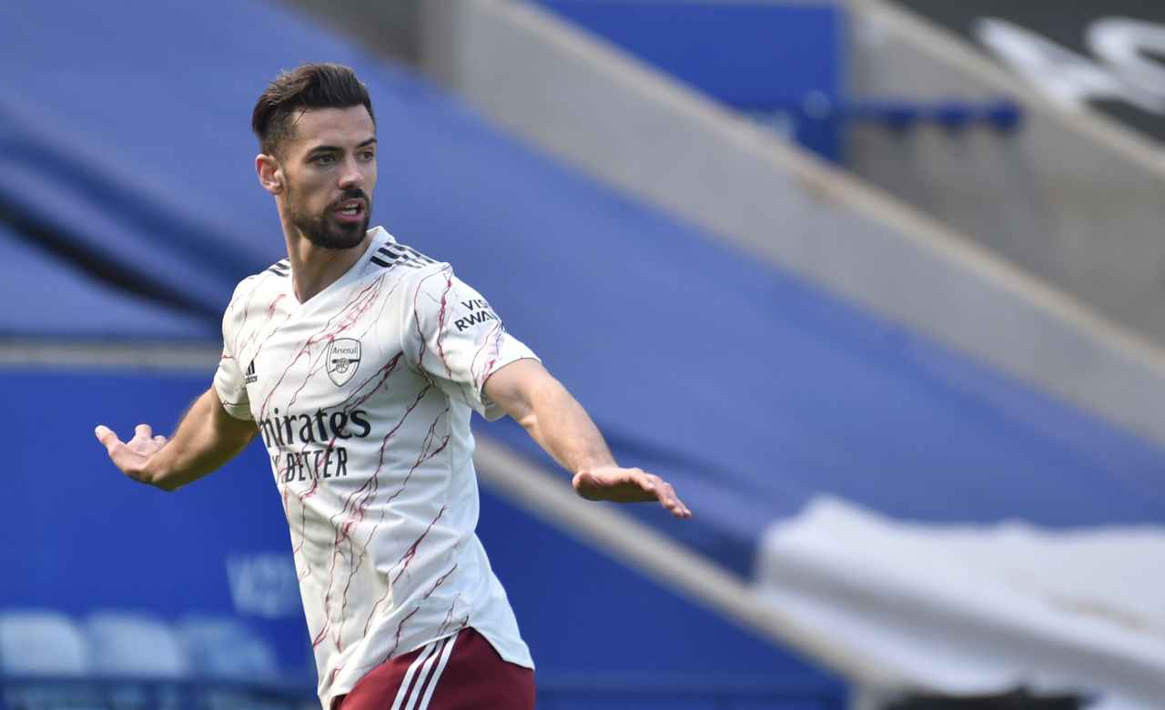 Sorpasso al Monza, Pablo Mari giocherà ancora in Serie A (LaPresse)