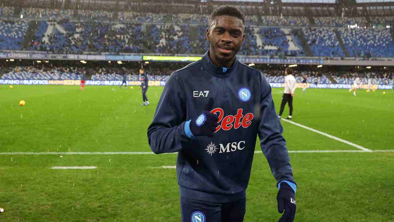 Tuanzebe Serie A