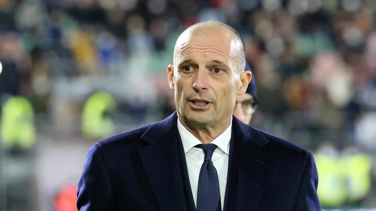 Rinviata La Gara Della Juventus Un Grave Motivo Allarma I Bianconeri