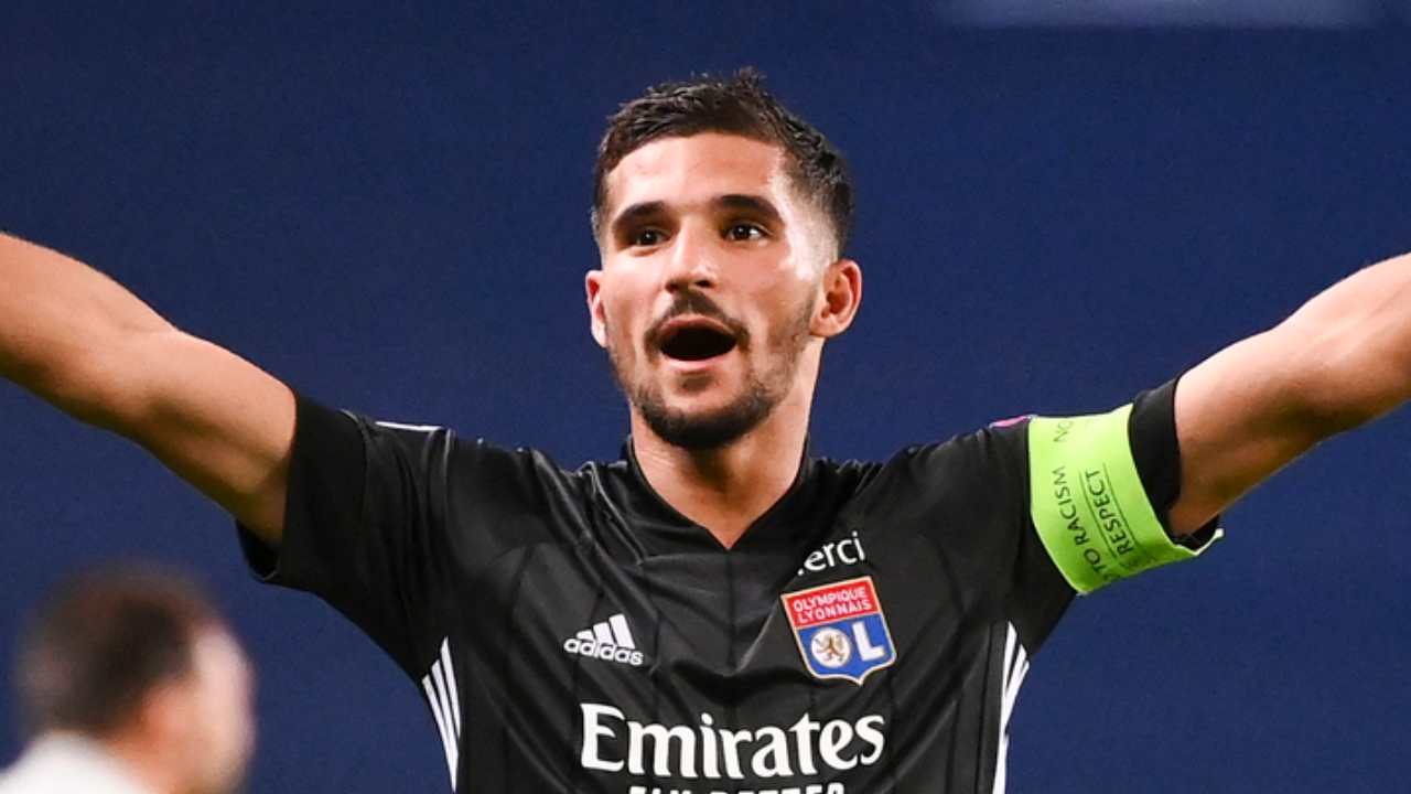 Aouar Lione foto LaPresse