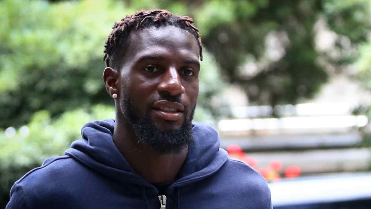 Bakayoko foto LaPresse