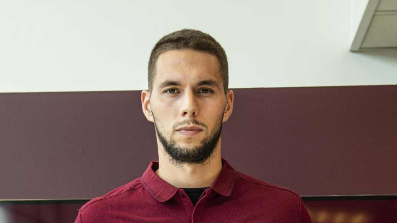 marko pjaca foto LaPresse