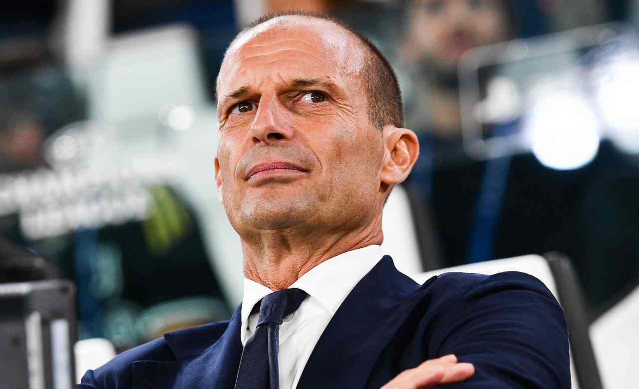 Allegri e un addio alla Juventus che si decide nei prossimi 30 giorni (LaPresse)