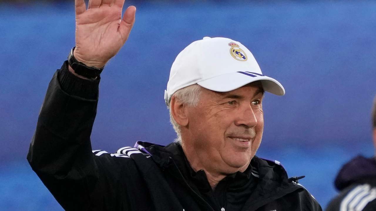 Ancelotti