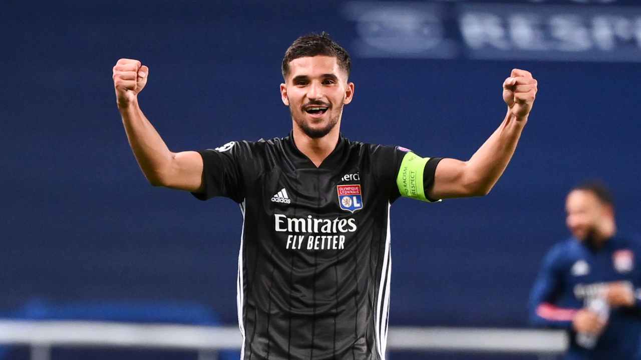 Aouar foto LaPresse