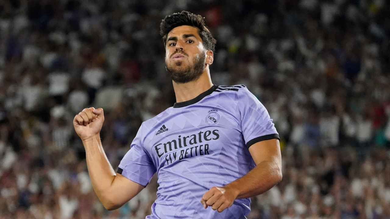 Asensio Barcellona