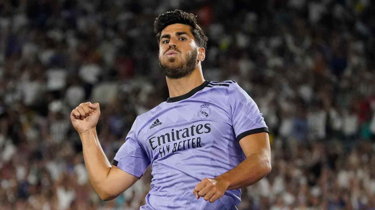 Asensio Serie A