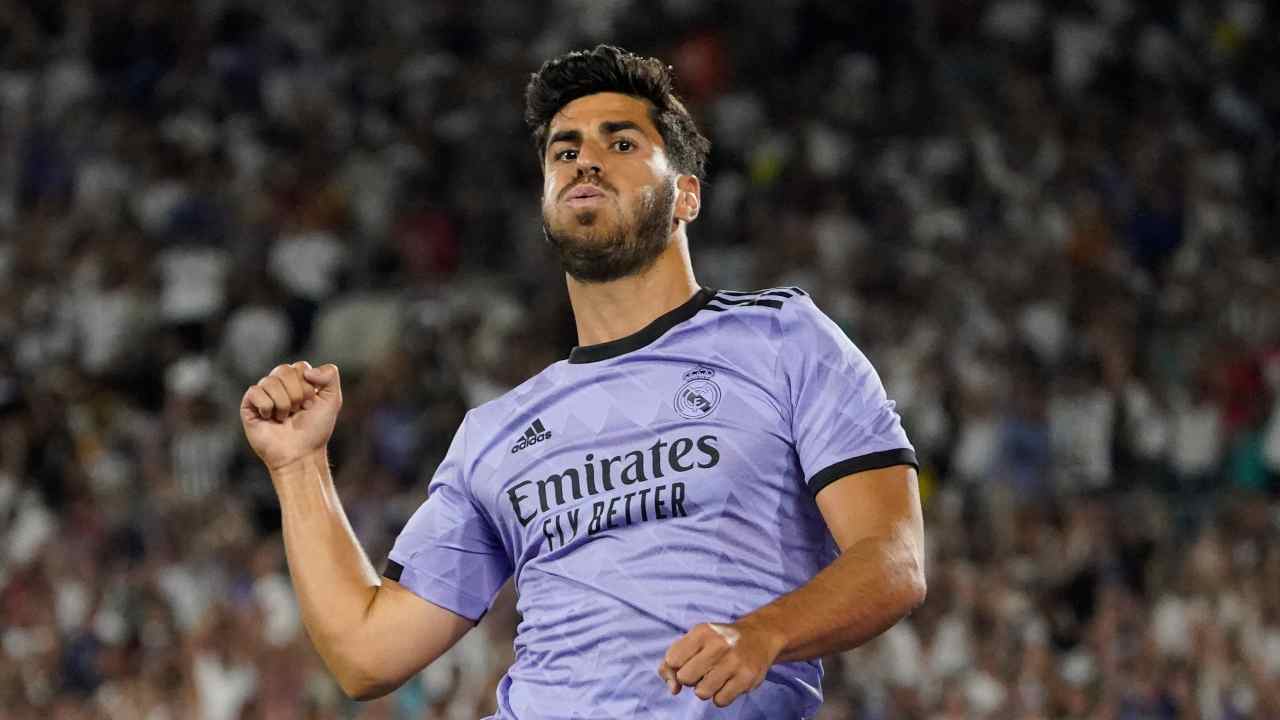 Asensio Serie A