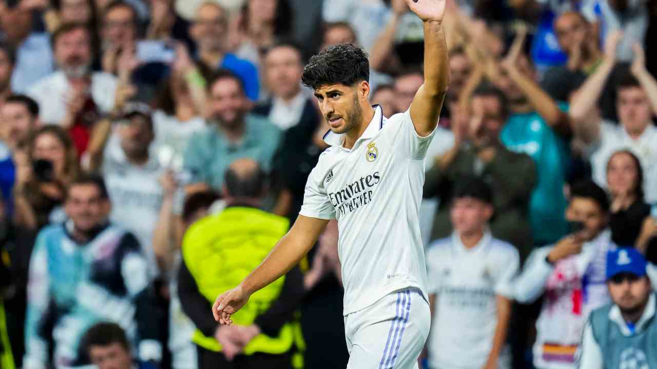 Asensio