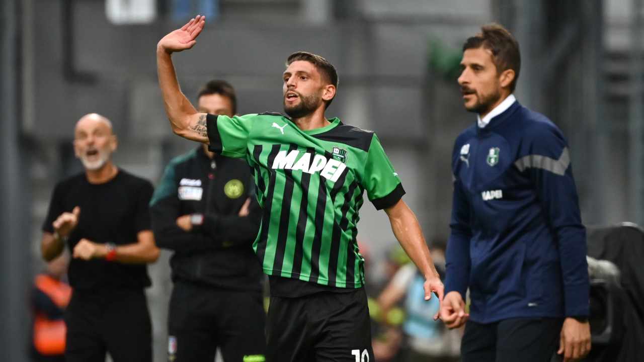 Berardi