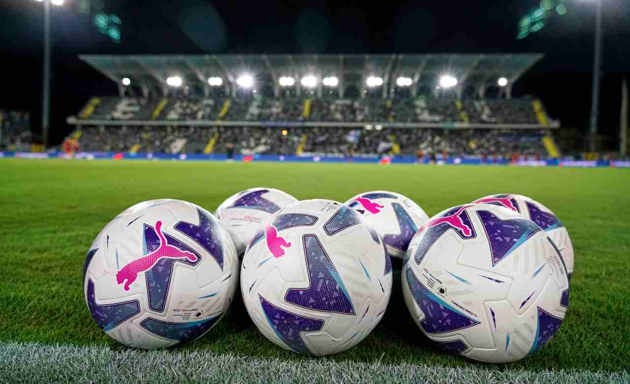 Cessione a sopresa della Sampdoria, deadline fissata (Lapresse)