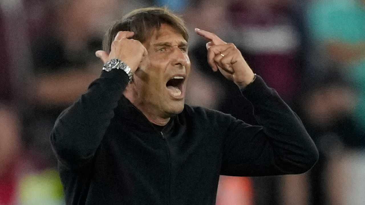 Conte