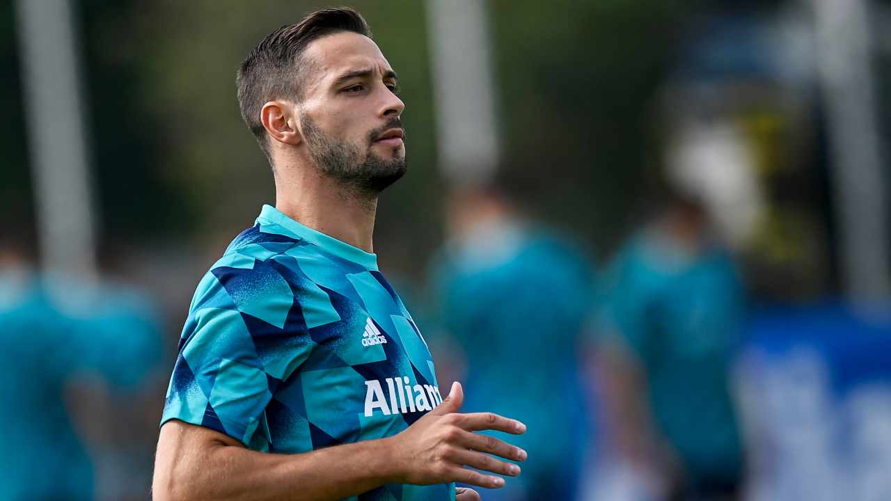 De Sciglio