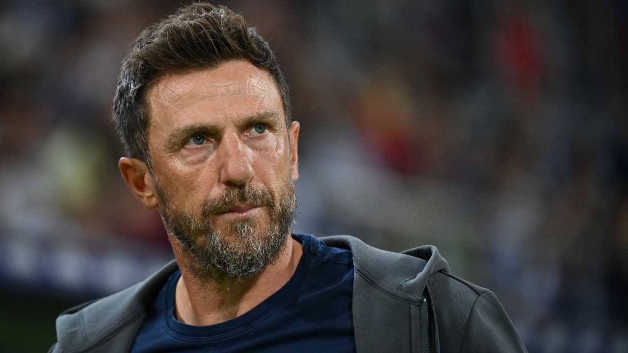 Di Francesco Verona