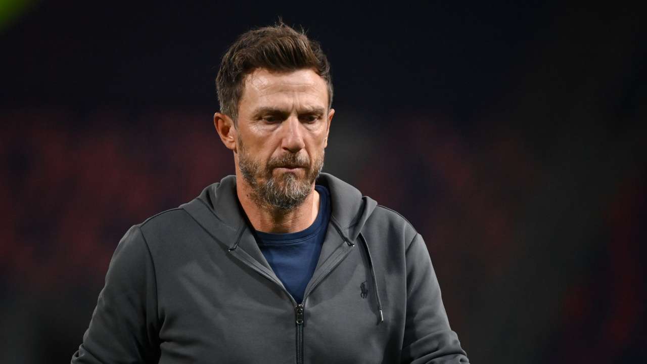 Di Francesco