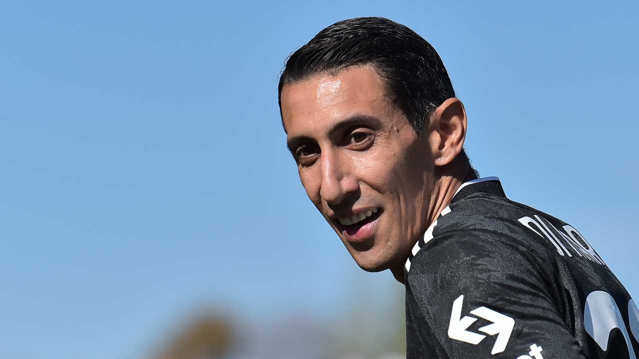 Di Maria Argentina